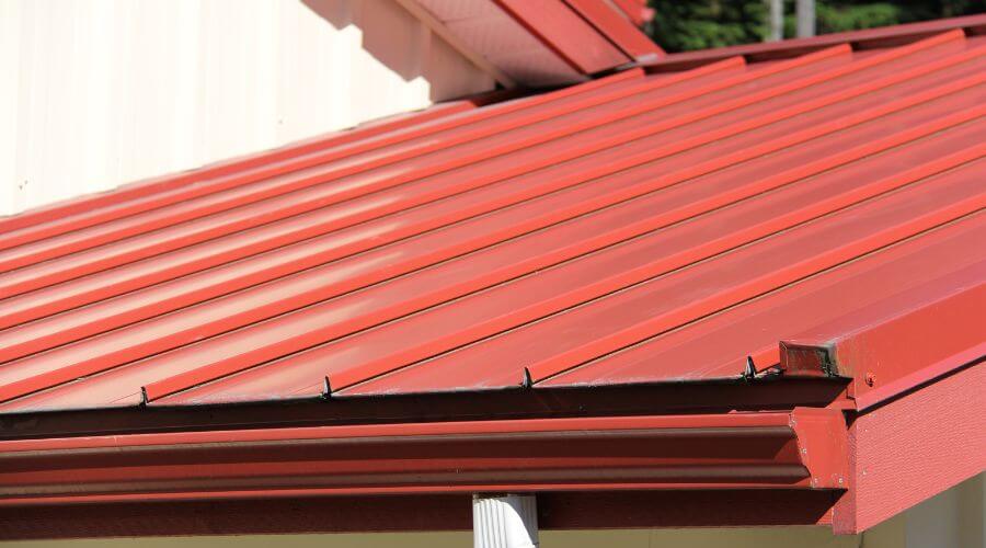 Emergency Industrial Roof Repair in Hubbell, MI